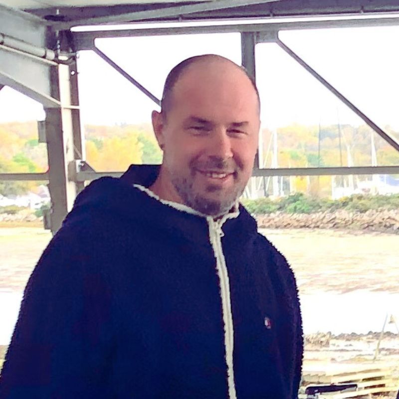 Eldin Foric Architecte à Quimper