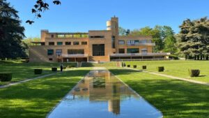 villa cavrois atelier-ef