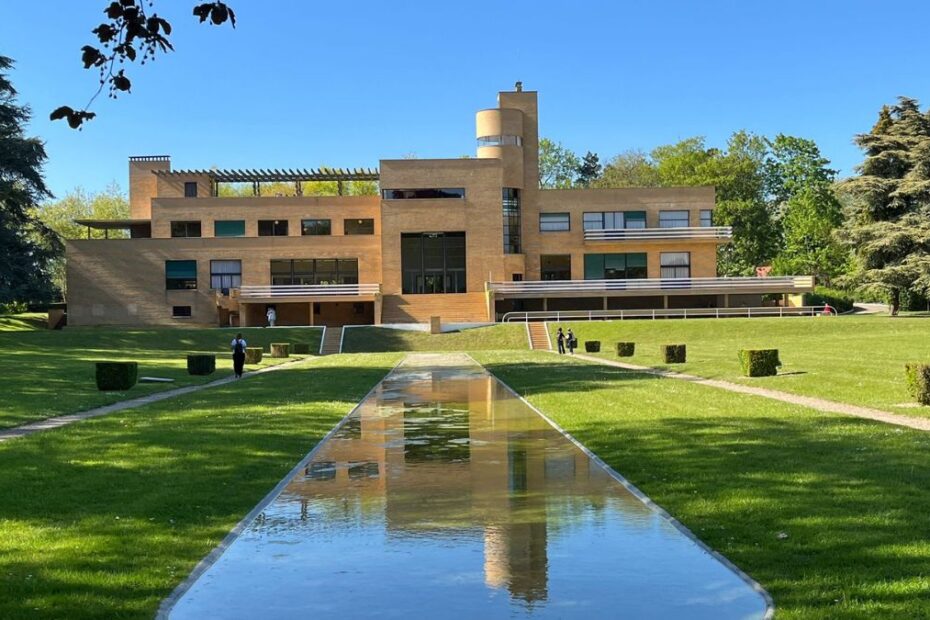 villa cavrois atelier-ef